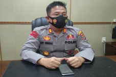 Polisi Dalami Tindak...