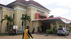 Dirut RSUD Prabumulih...