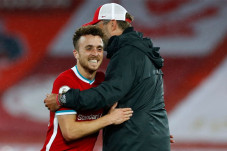 Diogo Jota dapat Pujian,...