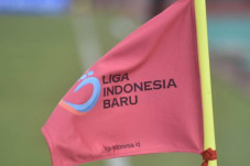 Liga 1 dan Liga 2 2020...