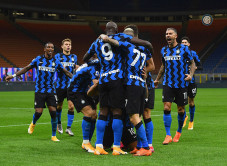 Inter Milan Fokus Benahi...