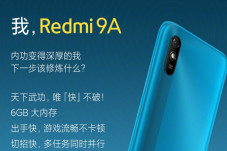 Xiaomi Luncurkan Redmi...