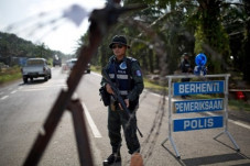 BNPP Sebut Ada 29 Titik...
