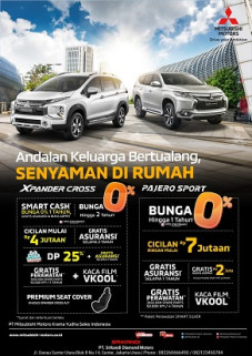Beli Mobil Tanpa ke...