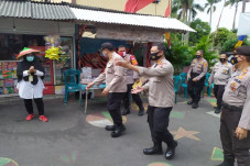 Cegah Penyebaran COVID-19,...