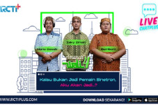 Ini Cita-Cita Zaky Zimah,...