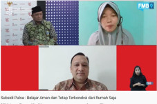 Cair! 27,3 Juta Pendidik...