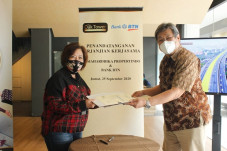 Duet Maut BTN dan Mahardhika...
