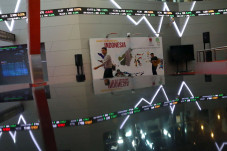 IHSG Pagi Ini Mulai...