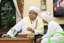 Penyebab Rezeki Tidak...