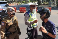 Operasi Gabungan Protokol...