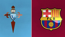 Preview Celta Vigo vs...
