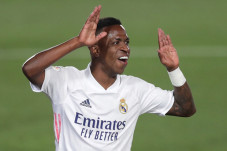 Jovic Melempem, Vinicius...