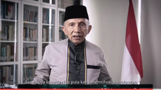 Logo Partai Ummat Bikin...