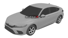 Civic Type R Niat Dibunuh,...