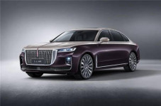 China Ciptakan Sedan...