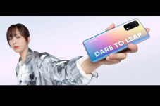 Realme Q2 Muncul di...