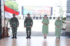 Jenderal Andika Pimpin...