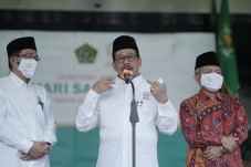 Rilis Peringatan Hari...