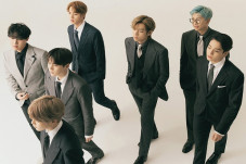 Bagaimana BTS dan Para...