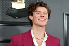 Besok, Shawn Mendes...