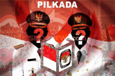 Deklarasi Dukung Benyamin-Pilar,...