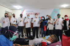 Bantu Stok Darah, Uus...