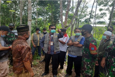 BNPP: Negara Harus Hadir...