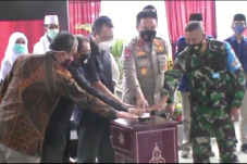 22 Pasangan Calon Kepala...