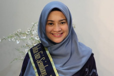 Lewat Lagu, Ikke Nurjanah...