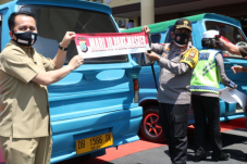 Gerakan Sulut Sejuta...