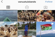 Vanuatu Mengeluh Diserang...