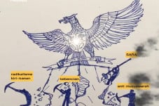 Hari Kesaktian Pancasila,...