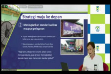 Perlu Strategi Perkuat...