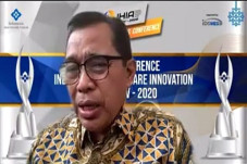 IndoHCF Gelar Indonesia...