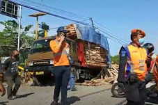 Mesin Mati saat Berada...