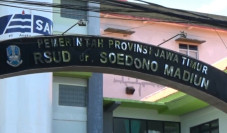 32 Tenaga Medis di RSUD...