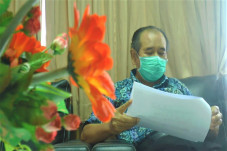 Epidemiolog Undip: Bakal...