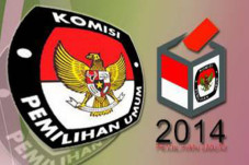 KPU Rekrut 10 Penggerak...