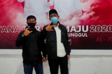 Komunitas Toraja Ojek...