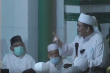 Akhyar Nasution Hadiri...