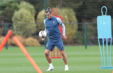 Gareth Bale Siap Bantu...