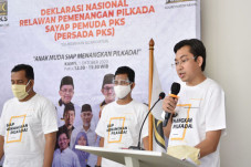 PKS Bentuk Sayap Pemuda...