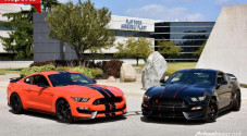 Ford Bersiap Bunuh Sedan...