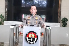 Usai Gelar Perkara,...
