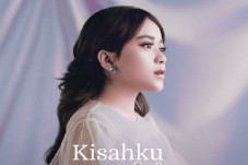 Rilis Album Kisahku,...