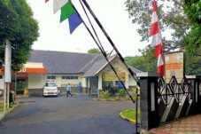 Puskesmas Tanah Sareal...