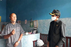 DPRD Kobar Dukung Pemkab...