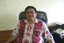 Petahana Pilkada Bangka...