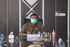 Wali Kota Firdaus Minta...